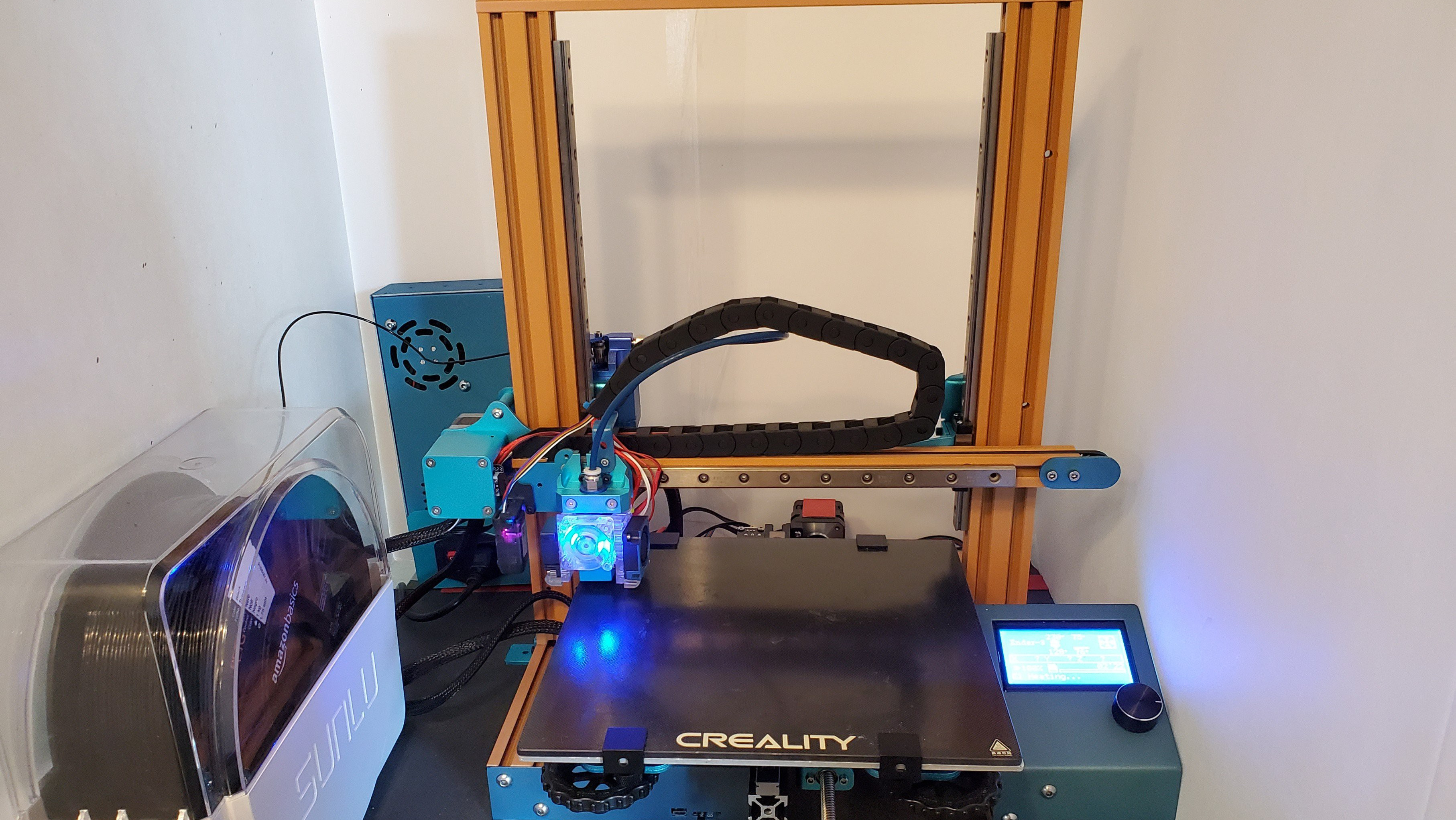 Ender 3 Artifex