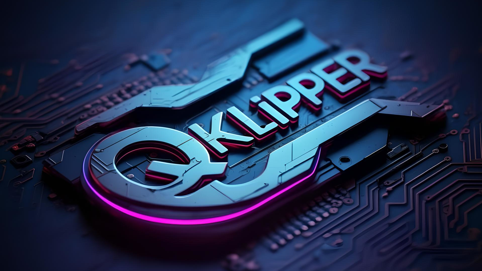 QKlipper